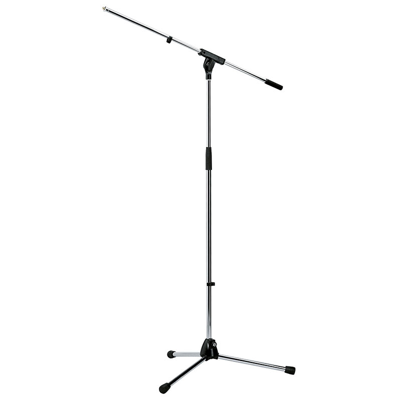 قیمت خرید فروش پایه میکروفن کی اند ام K&M 21060-300-02