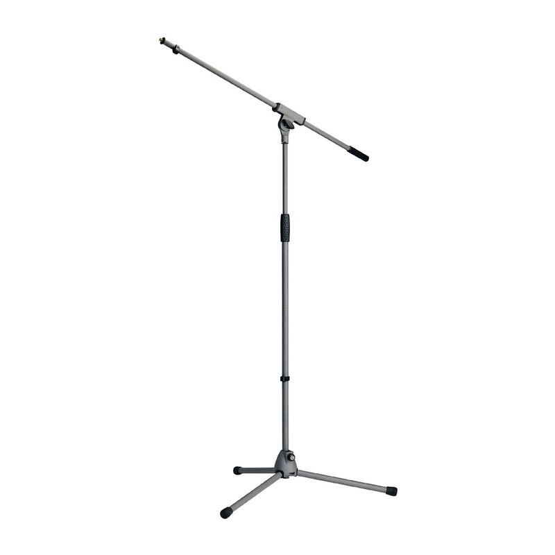 قیمت خرید فروش پایه میکروفن کی اند ام K&M 21060-300-87