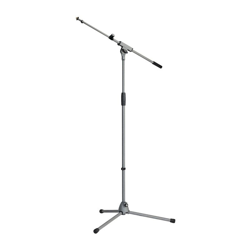قیمت خرید فروش پایه میکروفن کی اند ام K&M 21080-300-87