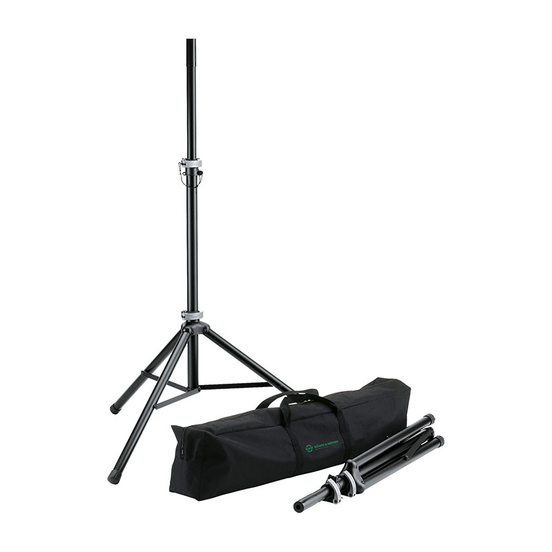قیمت خرید فروش پایه اسپیکر کی اند ام K&M 21459-000-55
