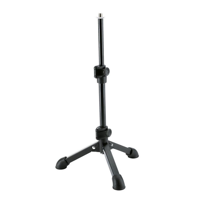 قیمت خرید فروش پایه میکروفن رومیزی کی اند ام K&M 23150-300-55