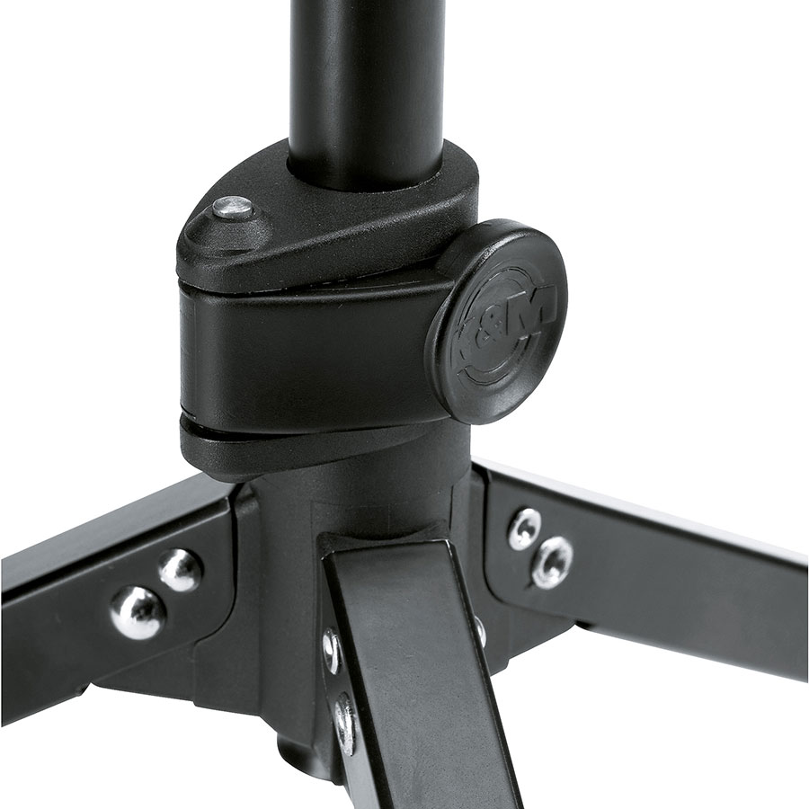 پایه میکروفن رومیزی کی اند ام K&M 23150-300-55
