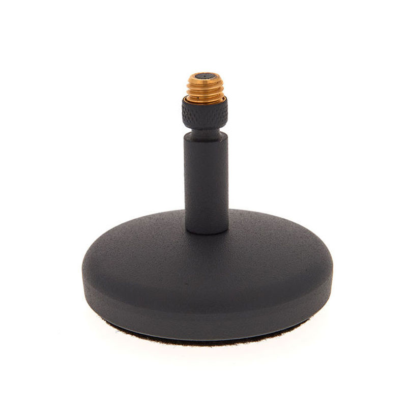 قیمت خرید فروش پایه میکروفن رومیزی کی اند ام K&M 23266 - Gray