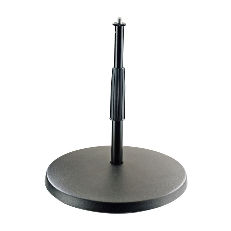 قیمت خرید فروش پایه میکروفن کی اند ام K&M 23320-300-55