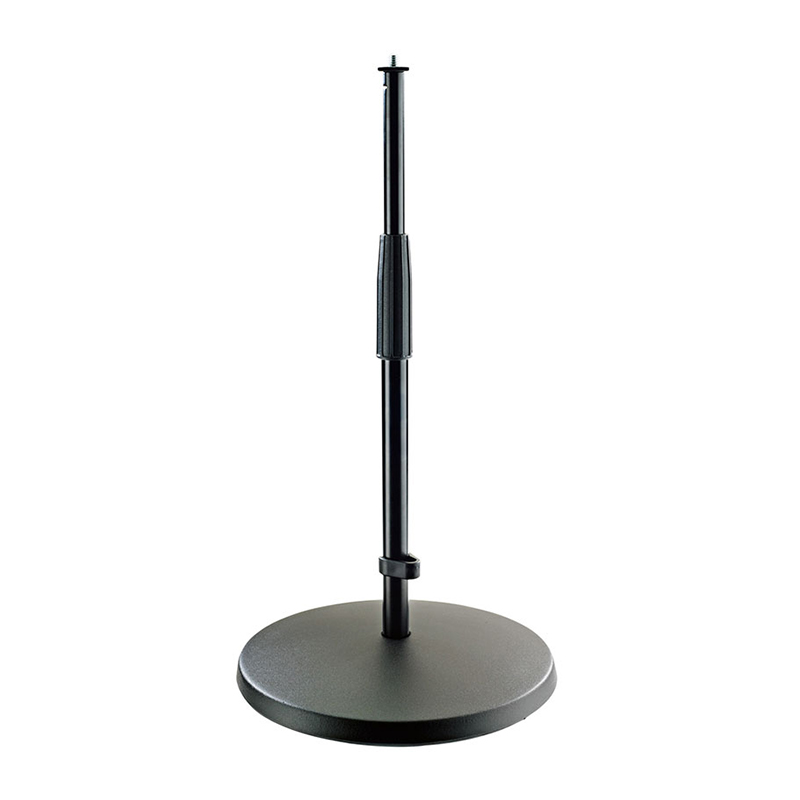 قیمت خرید فروش پایه میکروفن کی اند ام K&M 23323-300-55