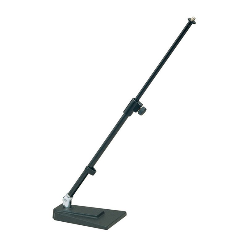 قیمت خرید فروش پایه میکروفن کی اند ام K&M 23400-300-55