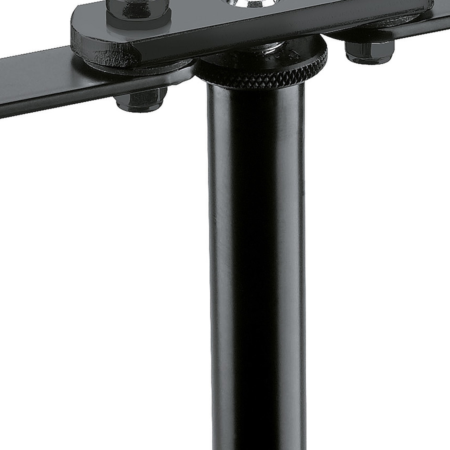 پایه مخصوص میکروفن استریو کی اند ام K&M 23510-300-55