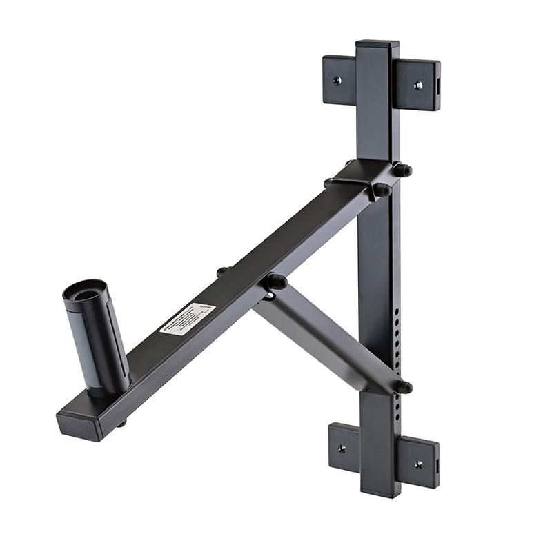 قیمت خرید فروش پایه اسپیکر دیواری کی اند ام K&M 24110-000-55