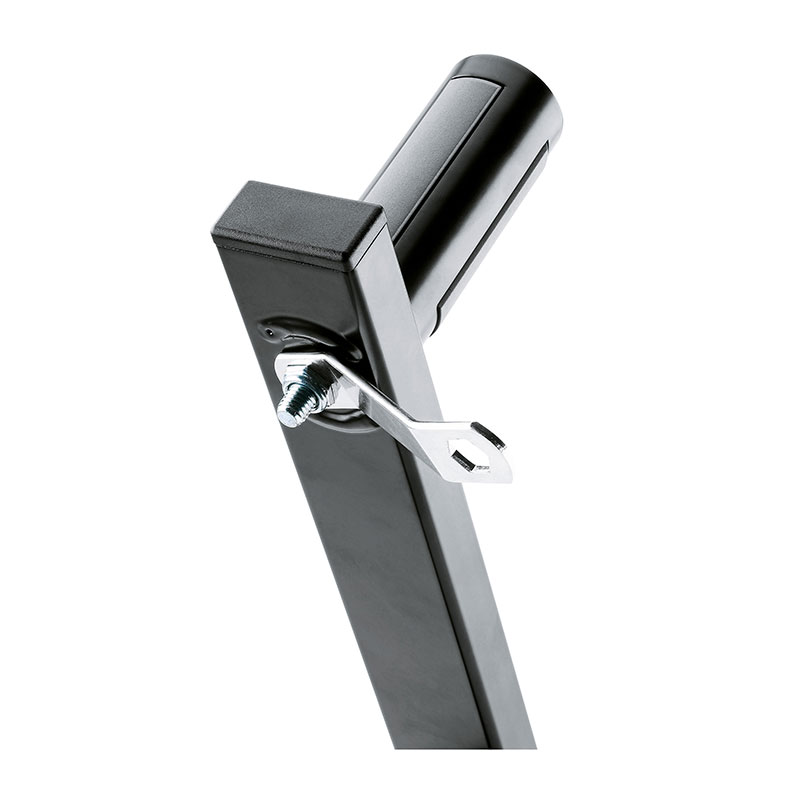 پایه اسپیکر دیواری کی اند ام K&M 24110-000-55