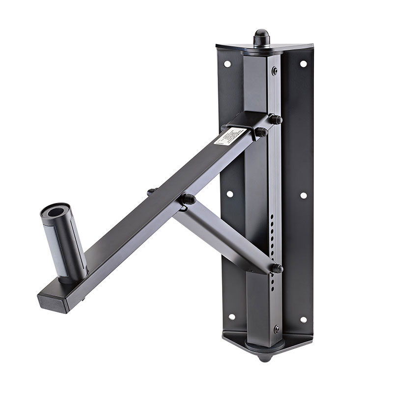 قیمت خرید فروش پایه اسپیکر دیواری کی اند ام K&M 24120-000-55