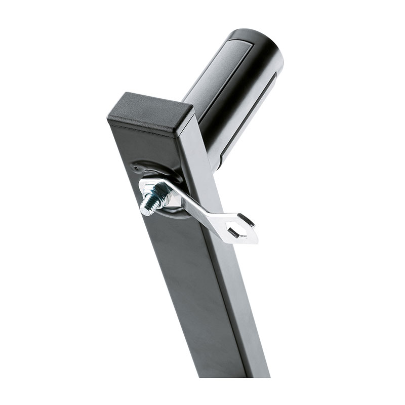 پایه اسپیکر دیواری کی اند ام K&M 24120-000-55