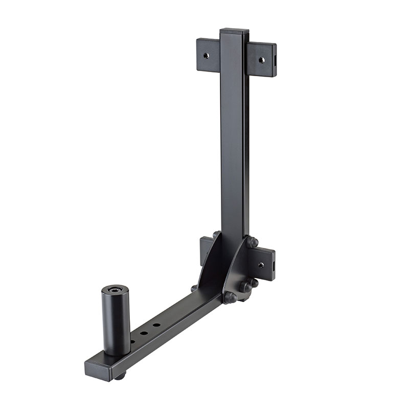 قیمت خرید فروش پایه اسپیکر دیواری کی اند ام K&M 24140-000-55