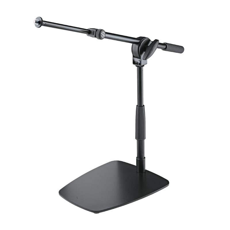 قیمت خرید فروش پایه میکروفن کی اند ام K&M 25993-300-55