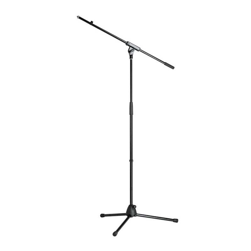 قیمت خرید فروش پایه میکروفن کی اند ام K&M 27105-300-55