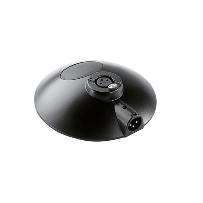 قیمت خرید فروش پایه میکروفن کی اند ام K&M 29376-000-55