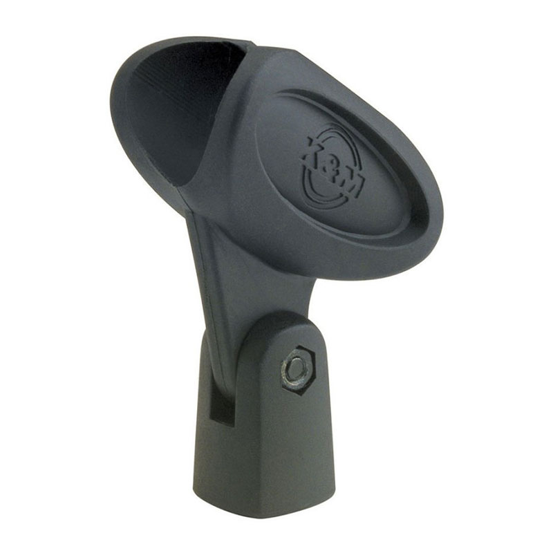 قیمت خرید فروش هولدر | هلدر میکروفن کی اند ام K&M 85050-000-55