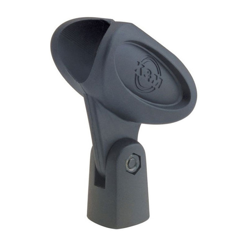 قیمت خرید فروش هولدر | هلدر میکروفن کی اند ام K&M 85060-000-55