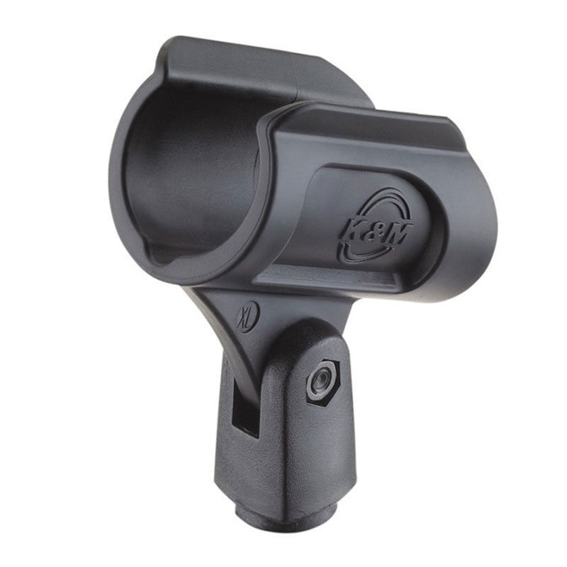 قیمت خرید فروش هولدر | هلدر میکروفن کی اند ام K&M 85070-000-55