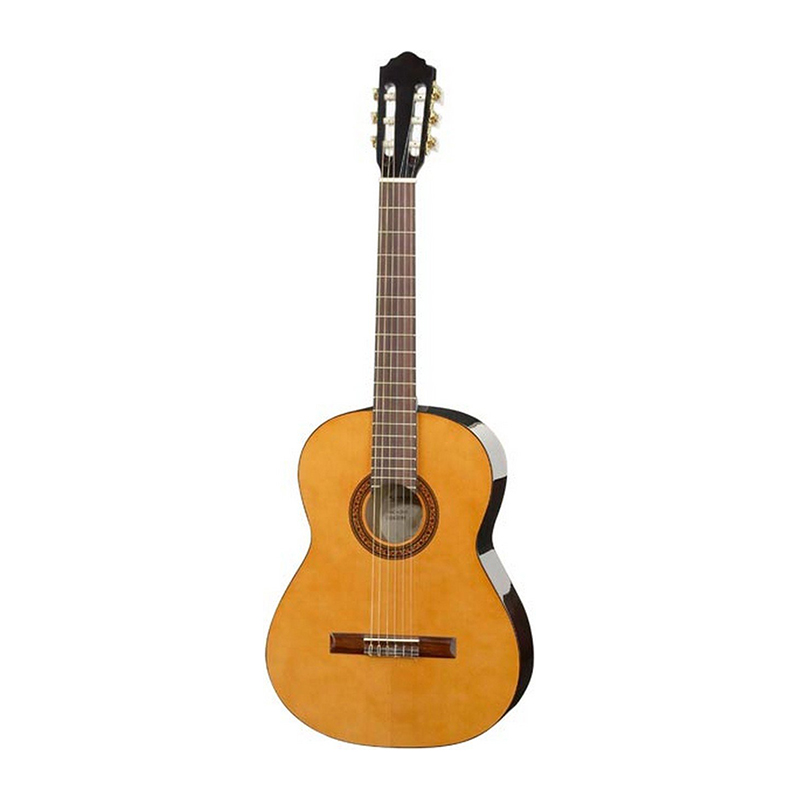 قیمت خرید فروش گیتار کلاسیک هافنر Hofner HAC204 4/4
