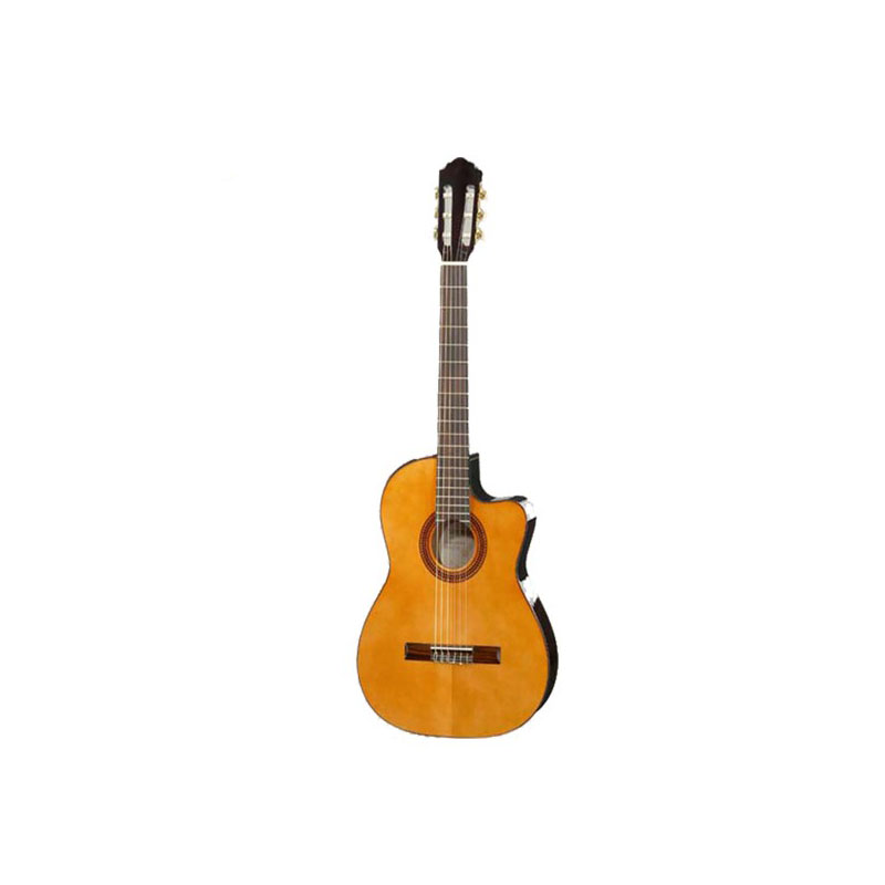 قیمت خرید فروش گيتار الکترو کلاسيک  هافنر Hofner HAC204 CE