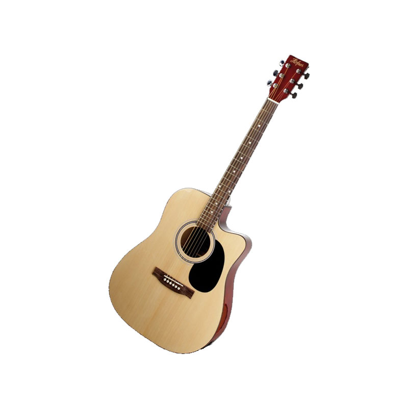 قیمت خرید فروش گیتار آکوستیک هافنر Hofner HAS-DC01