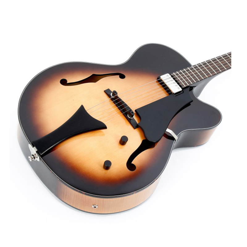 گیتار آکوستیک هافنر Hofner HCT-SL-SB-0