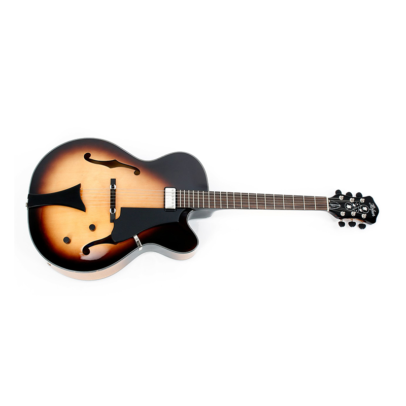 گیتار آکوستیک هافنر Hofner HCT-SL-SB-0