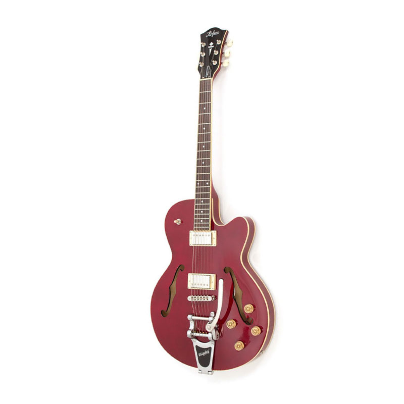 قیمت خرید فروش گیتار الکتریک هافنر Hofner HCT-TP-R
