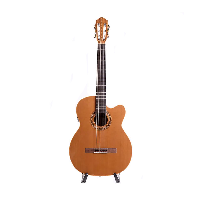 قیمت خرید فروش گیتار کلاسیک هافنر Hofner HM 86
