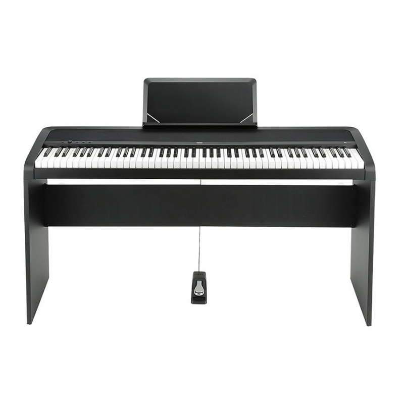 قیمت خرید فروش پیانو دیجیتال کرگ Korg B1 Digital Piano - Black