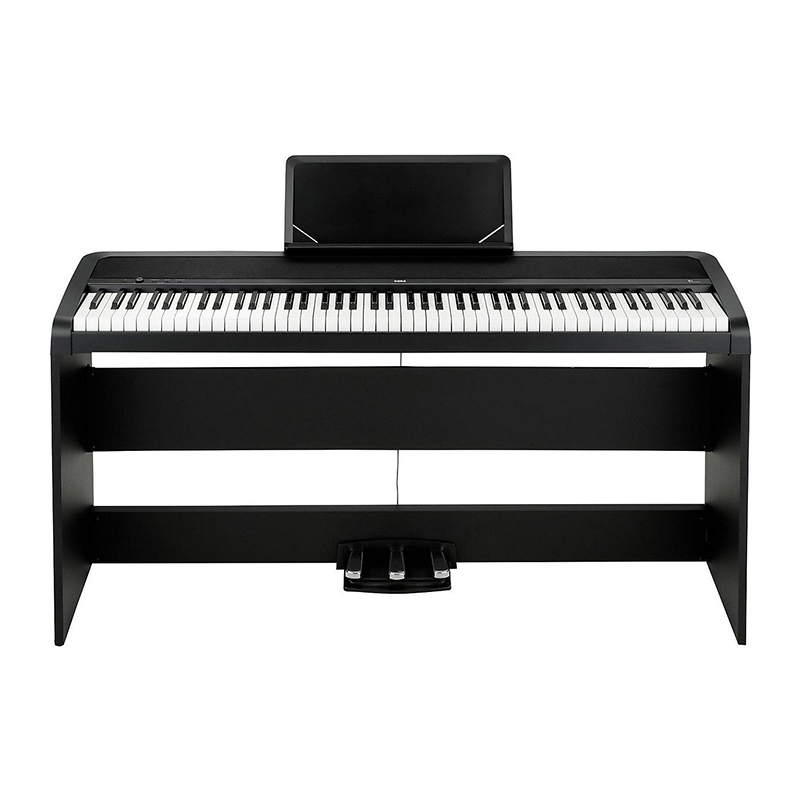 قیمت خرید فروش پیانو دیجیتال کرگ Korg B1SP Digital Piano - Black