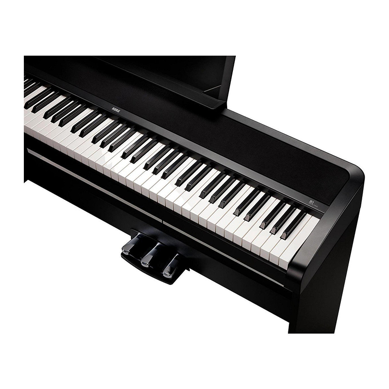 پیانو دیجیتال کرگ Korg B1SP Digital Piano - Black
