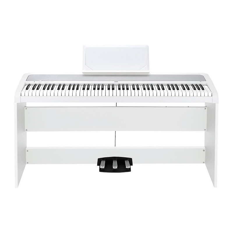 قیمت خرید فروش پیانو دیجیتال کرگ Korg B1SP Digital Piano - White