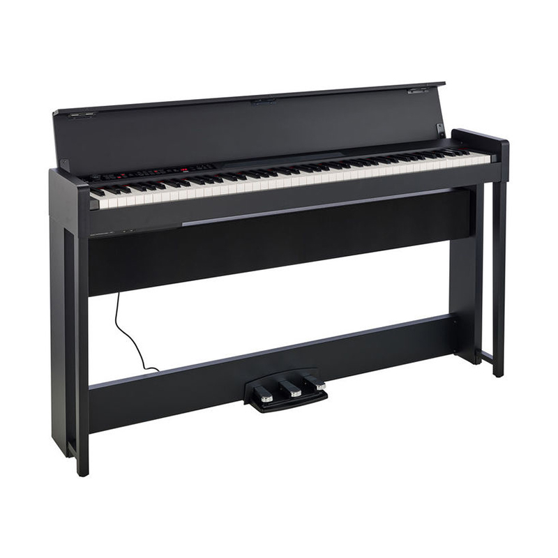 پیانو دیجیتال کرگ Korg C1 Air BK