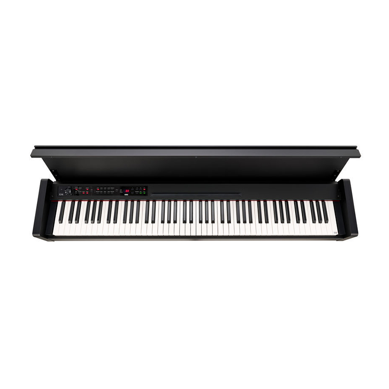 پیانو دیجیتال کرگ Korg C1 Air BK