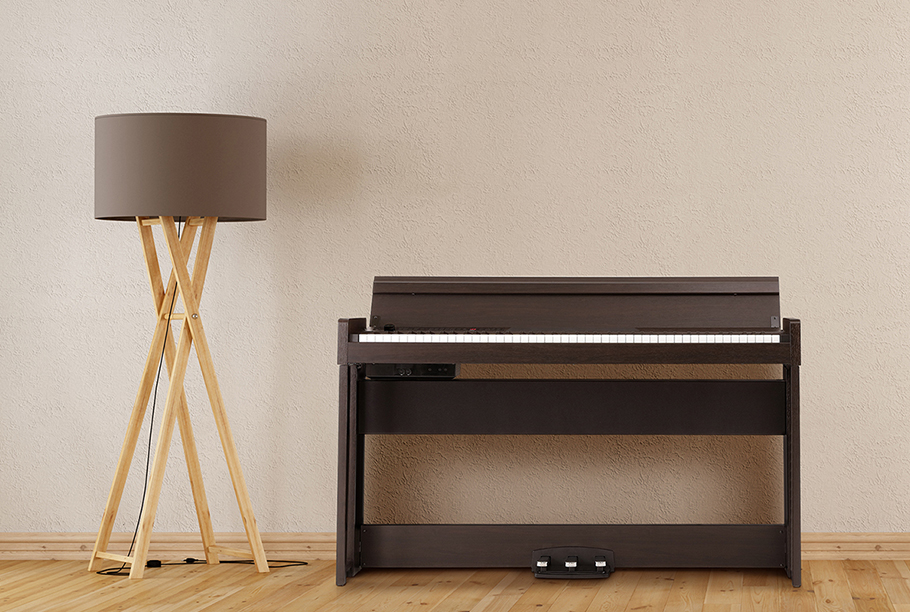 Korg C1 Air BR پیانو دیجیتال
