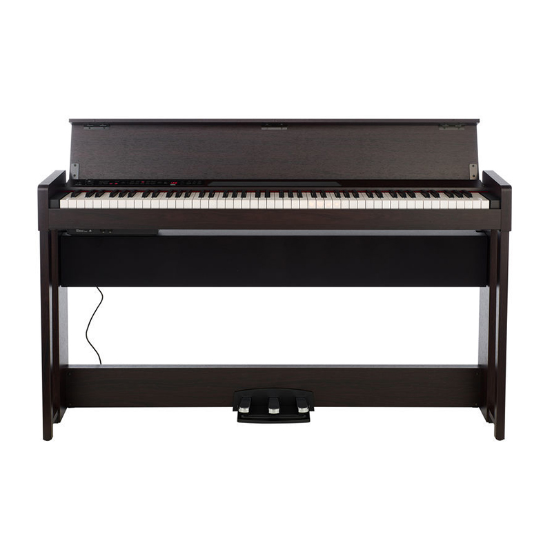 قیمت خرید فروش پیانو دیجیتال کرگ Korg C1 Air BR
