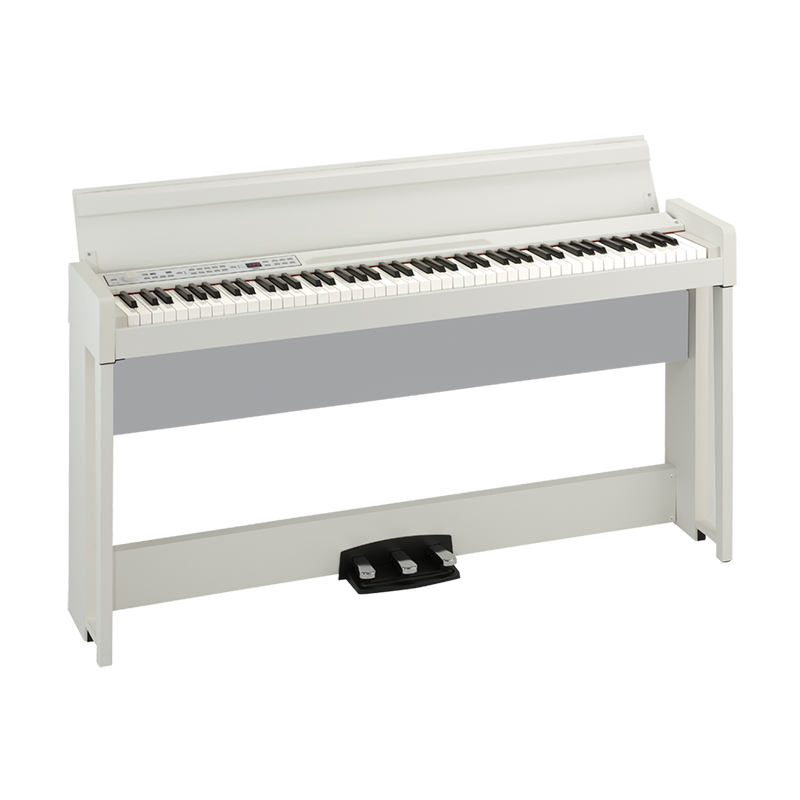 پیانو دیجیتال کرگ Korg C1 Air WH