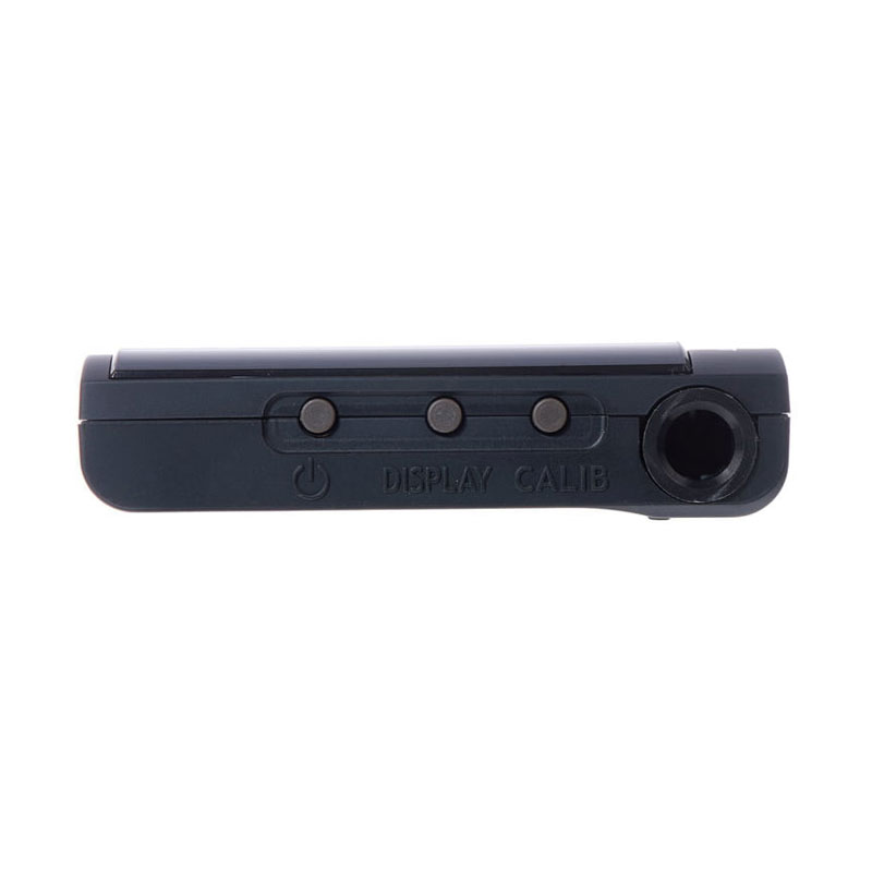 تیونر گیتار کرگ Korg GA Custom Handheld Tuner - Black