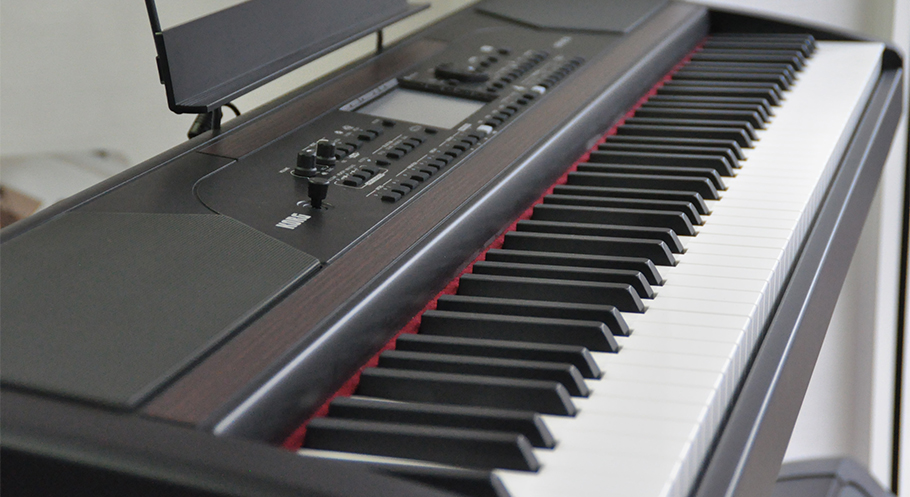 Korg Havian 30 پیانو دیجیتال