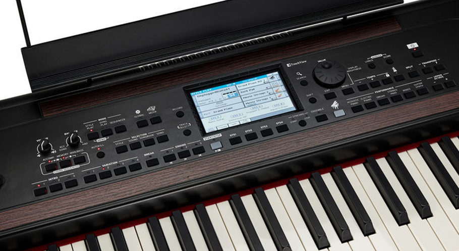 Korg Havian 30 پیانو دیجیتال