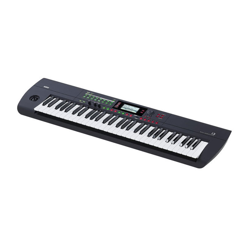 ورک استیشن کرگ KORG i3