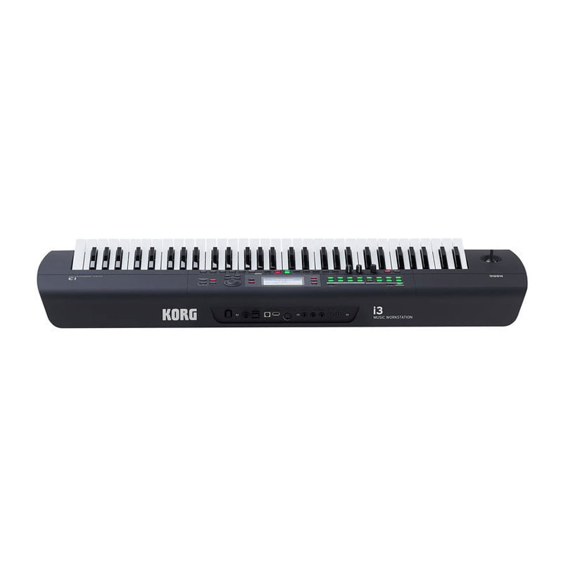 ورک استیشن کرگ KORG i3