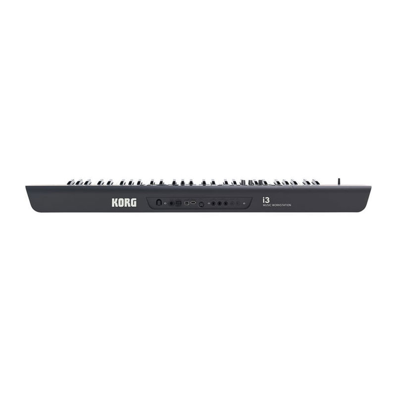 ورک استیشن کرگ KORG i3