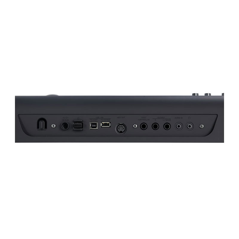 ورک استیشن کرگ KORG i3