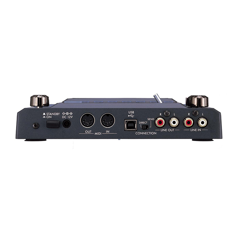 متعلقات کرگ KORG kaoss pad KP3