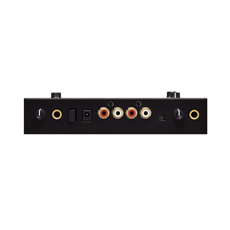 متعلقات کرگ KORG Kaoss Pad Quad