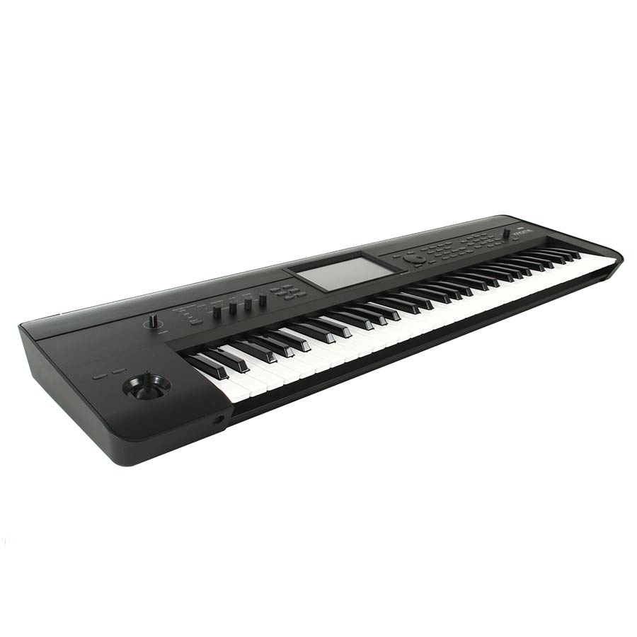 ورک استیشن کرگ Korg Krome 61-Key