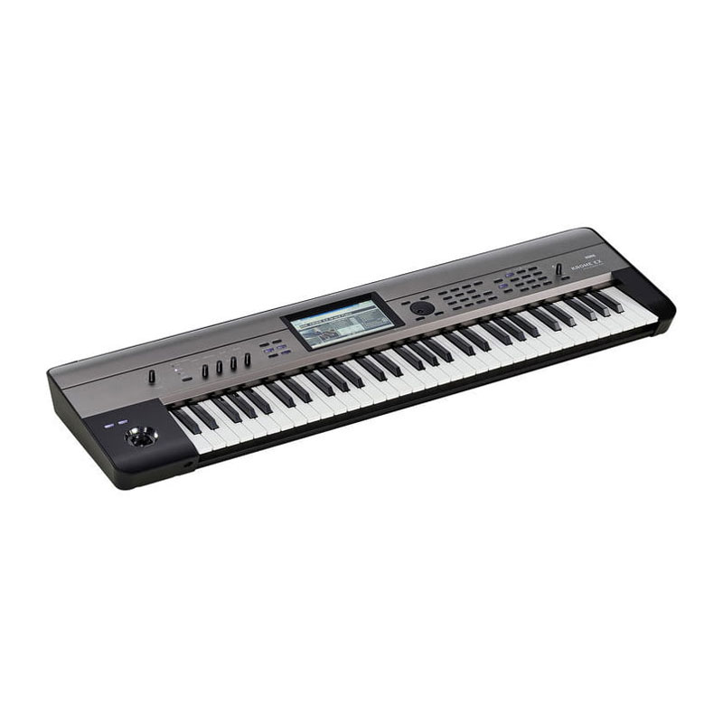 ورک استیشن کرگ KORG Krome EX 61