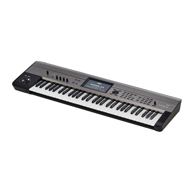 ورک استیشن کرگ KORG Krome EX 61
